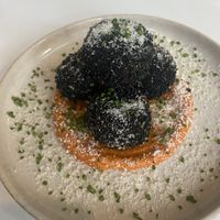   at Mark & Vinny's Spaghetti & Spritz in Surry Hills