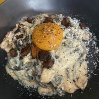   at Mark & Vinny's Spaghetti & Spritz in Surry Hills