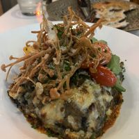   at Mark & Vinny's Spaghetti & Spritz in Surry Hills