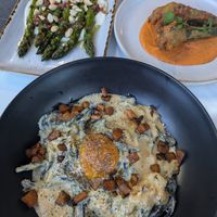  at Mark & Vinny's Spaghetti & Spritz in Surry Hills