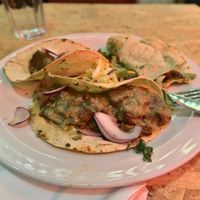  at The Hungry Mexican in Dublin