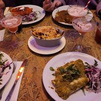  at The Hungry Mexican in Dublin