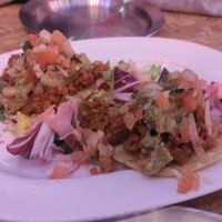  at The Hungry Mexican in Dublin