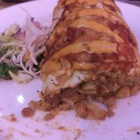  at The Hungry Mexican in Dublin