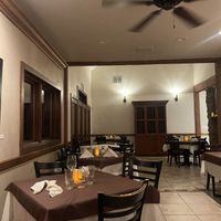 Inside   at Stone Hearth Grille in Tropic