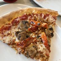   at Flour & Barley in Las Vegas