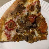  at Flour & Barley in Las Vegas