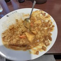  at CoCo Ichibanya - JR Akihabara in Tokyo