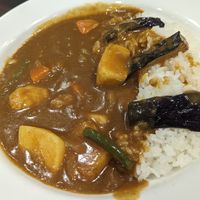  at CoCo Ichibanya - JR Akihabara in Tokyo