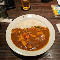  at CoCo Ichibanya - JR Akihabara in Tokyo