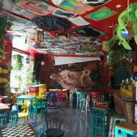 San Francisco 7 at San Francisco 7 in Burgos