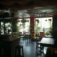 San Francisco 7 at San Francisco 7 in Burgos