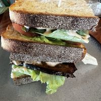   at Ruby Lonesome in Petersham