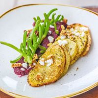  at Ruby Lonesome in Petersham