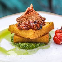  at Ruby Lonesome in Petersham