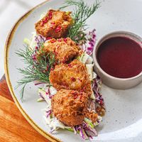  at Ruby Lonesome in Petersham