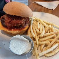   at Ruby Lonesome in Petersham