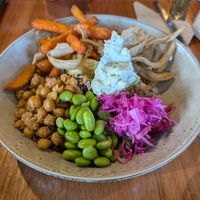  at Ruby Lonesome in Petersham