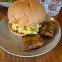  at Ruby Lonesome in Petersham