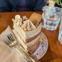  at Ruby Lonesome in Petersham