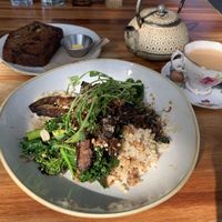   at Ruby Lonesome in Petersham