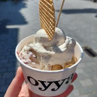  at Oyya in Bruges