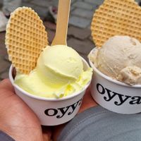  at Oyya in Bruges