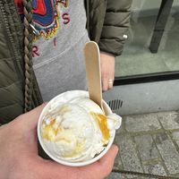   at Oyya in Bruges