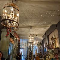 The location is so beautiful at Blackbird in Bruges