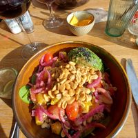  at Blackbird in Bruges