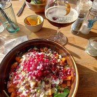  at Blackbird in Bruges