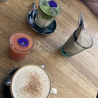   at Blackbird in Bruges