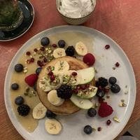   at Blackbird in Bruges