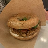   at Blackbird in Bruges