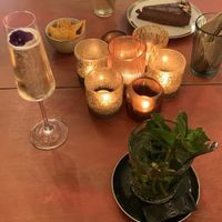   at Blackbird in Bruges