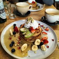  at Blackbird in Bruges