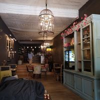  at Blackbird in Bruges