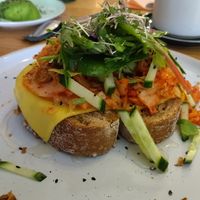  at Blackbird in Bruges