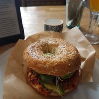  at Blackbird in Bruges