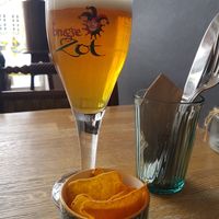  at Blackbird in Bruges