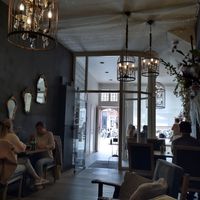  at Blackbird in Bruges