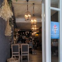  at Blackbird in Bruges