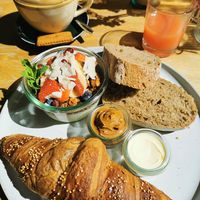  at Blackbird in Bruges