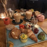  at Blackbird in Bruges