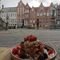  at Blackbird in Bruges