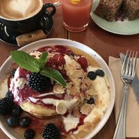   at Blackbird in Bruges