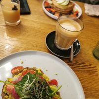  at Blackbird in Bruges