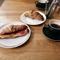  at Blackbird in Bruges