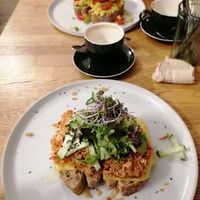  at Blackbird in Bruges