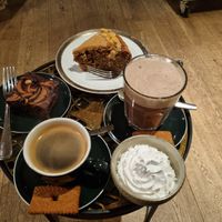 #Veganuary at Blackbird in Bruges